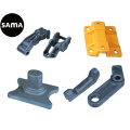 Steel Precision Investment Casting for Farm Machinery